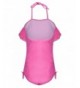 Cheapest Girls' One-Pieces Swimwear On Sale