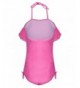 Cheapest Girls' One-Pieces Swimwear On Sale