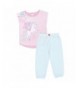 Care Bears Girls Jersey Pajama