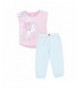 Care Bears Girls Jersey Pajama