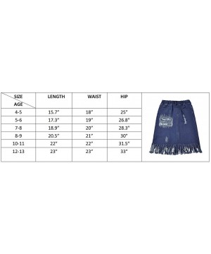 Cheap Girls' Skirts & Skorts Outlet Online