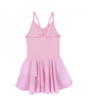 New Trendy Girls' Activewear Dresses On Sale