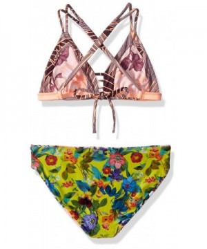 Girls' Fashion Bikini Sets Clearance Sale