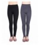 IRELIA Cotton Fleece Leggings Winter