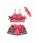 Happy Town Swimsuits Watermelon Swimwear