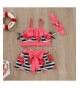 Cheap Designer Girls' Tankini Sets On Sale