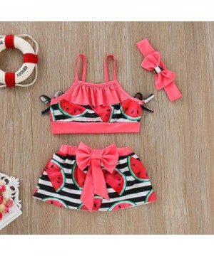 Cheap Designer Girls' Tankini Sets On Sale