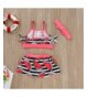 Latest Girls' Two-Pieces Swimwear Clearance Sale