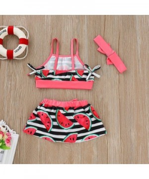 Latest Girls' Two-Pieces Swimwear Clearance Sale
