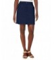 Karen Scott A Line Skort