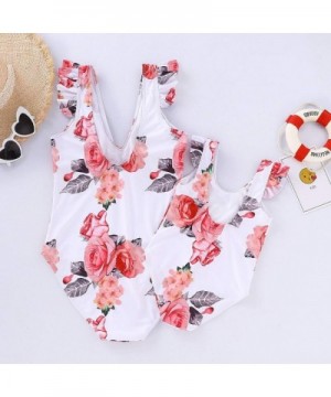 Cheap Real Girls' Swimwear Wholesale