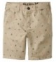 Hurley Boys Getaway Short Pockets