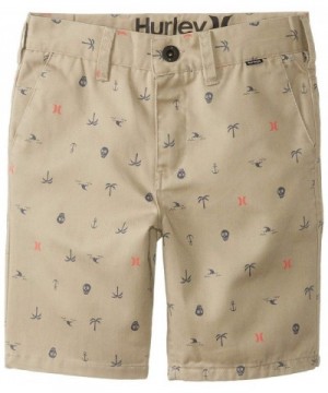 Hurley Boys Getaway Short Pockets