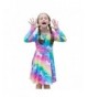 Unicorn Sleeve Rainbow Clothes Outfits