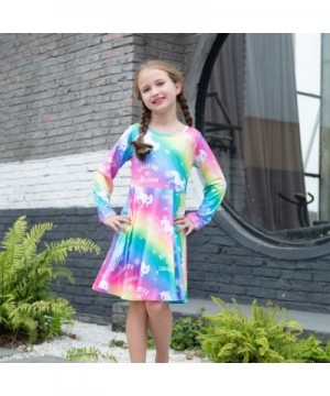 Brands Girls' Casual Dresses Online