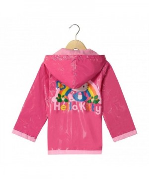 Cheap Designer Girls' Rain Wear Clearance Sale