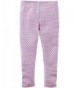 Carters Girls Single Legging 236g288