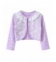 LOSORN ZPY Little Sleeve Cardigan