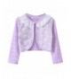 LOSORN ZPY Little Sleeve Cardigan