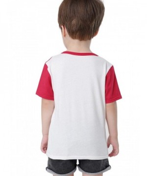 Fashion Boys' Tops & Tees