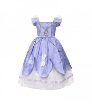 Girls' Special Occasion Dresses