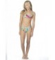 Hobie Flounce Bikini Hipster Swimsuit