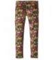 DKNY Girls Camo Floral Jeans