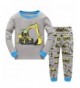 Seogva Childrens Clothes Pajamas Sleepwear