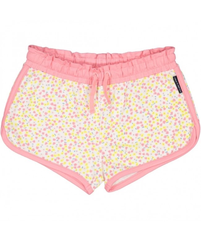 Polarn Pyret Floral Shorts 2 6YRS