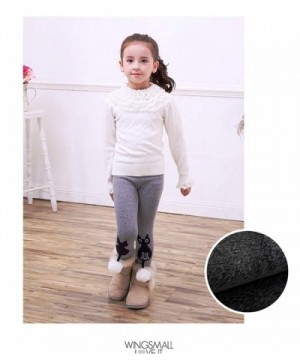 Girls' Leggings Outlet Online