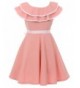 Latest Girls' Special Occasion Dresses