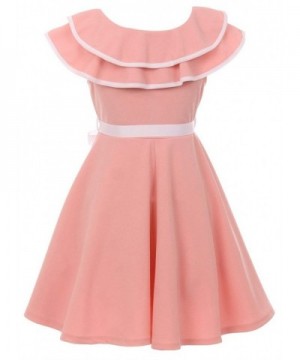 Latest Girls' Special Occasion Dresses