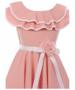 Cheap Real Girls' Dresses Outlet Online