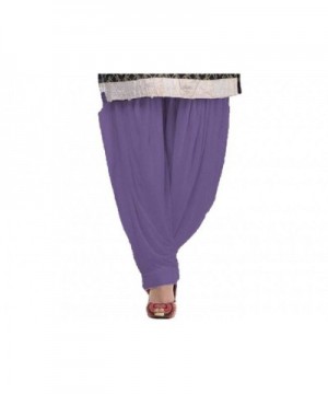 OPULENCE Patiala Salwar Pilates Cotton