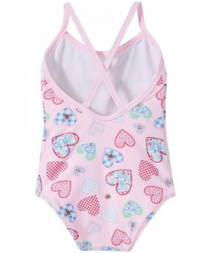 Most Popular Girls' One-Pieces Swimwear for Sale