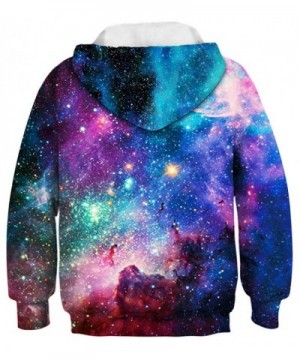 Most Popular Girls' Fashion Hoodies & Sweatshirts