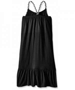 Cheap Real Girls' Casual Dresses Outlet