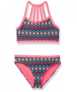 Angel Beach Textured Strappy Diamond