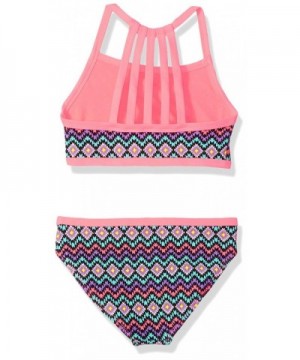 Cheap Designer Girls' Fashion Bikini Sets Clearance Sale