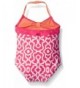 Girls' One-Pieces Swimwear