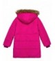 Designer Girls' Down Jackets & Coats