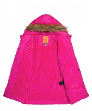 Designer Girls' Outerwear Jackets & Coats Wholesale