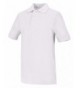 Classroom Uniform Pique Short Sleeve