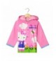 Sanrio Little Waterproof Outwear Hooded