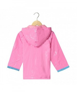 Girls' Rain Wear