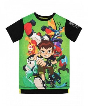 Ben 10 Boys T Shirt