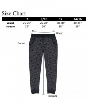 Most Popular Girls' Pants & Capris Outlet Online