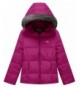 Wantdo Weight Casual Winter Jacket