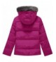 New Trendy Girls' Down Jackets & Coats Outlet Online