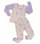 ChummyChummy Cotton Pajamas Little Clothes